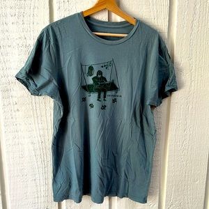 Patagonia T-Shirt —2/$30!